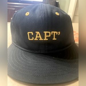 Captain Hat